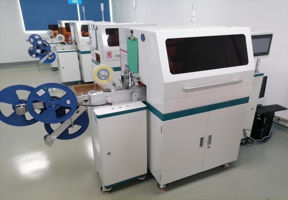 相關(guān)芯片代燒錄