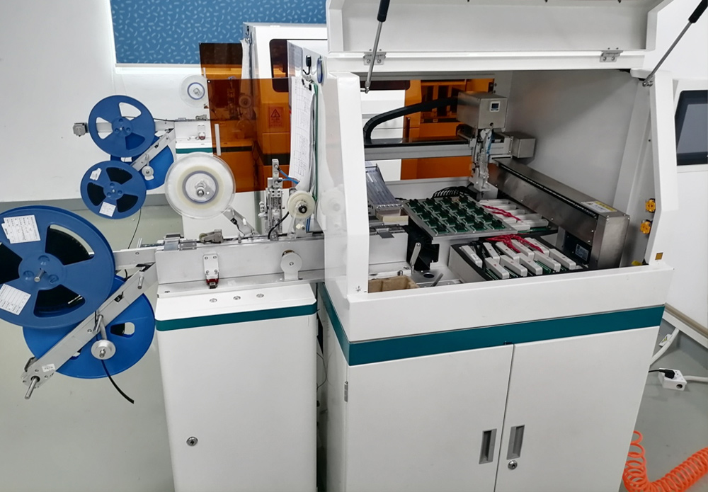 相關(guān)芯片代燒錄