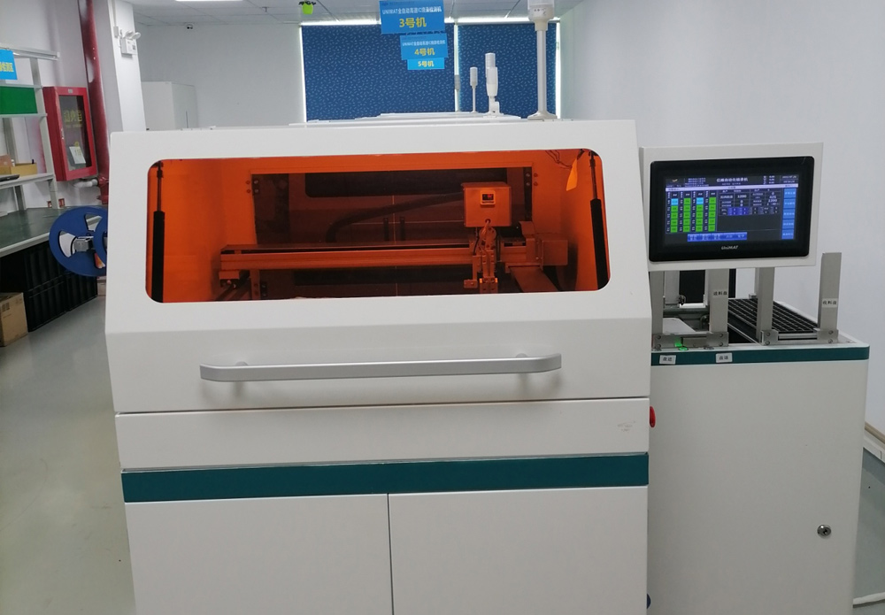 相關(guān)芯片代燒錄